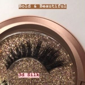 3d Silk Lashes
